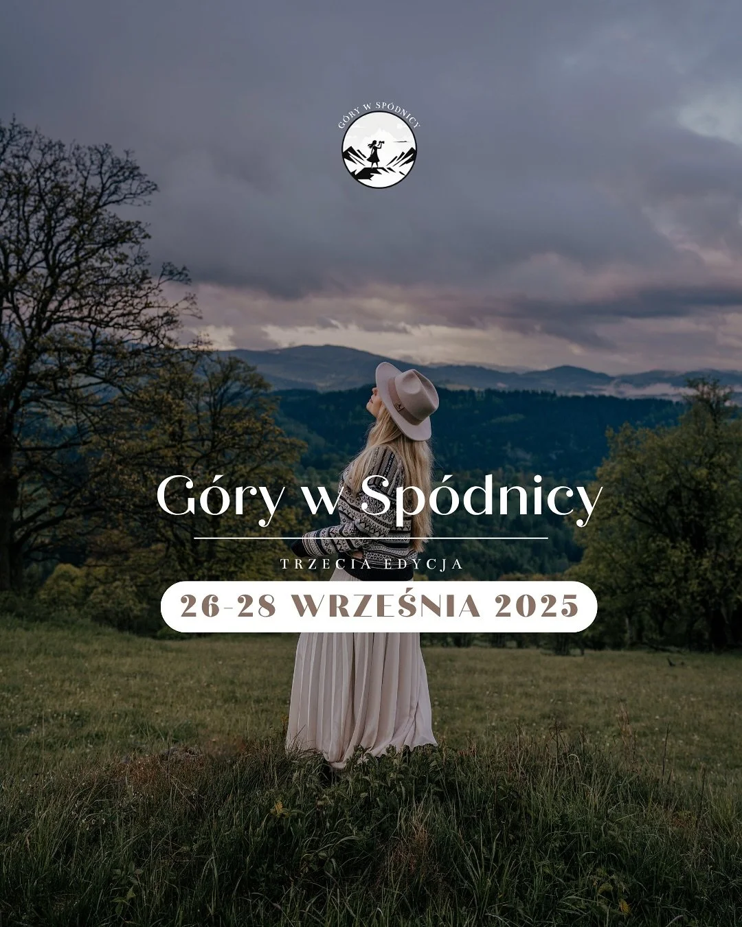 📸 UWAGA! Zbieram grupę chętnych DZIEWCZYN🤩 To już trzecia edycja kobiecych foto-wypraw G&oacute;ry w Sp&oacute;dnicy. Tym razem w dw&oacute;ch nowych, rozszerzonych odsłonach!

📍Wszystko, co musisz i chcesz wiedzieć o jesiennej wyprawie &bdquo;G&o