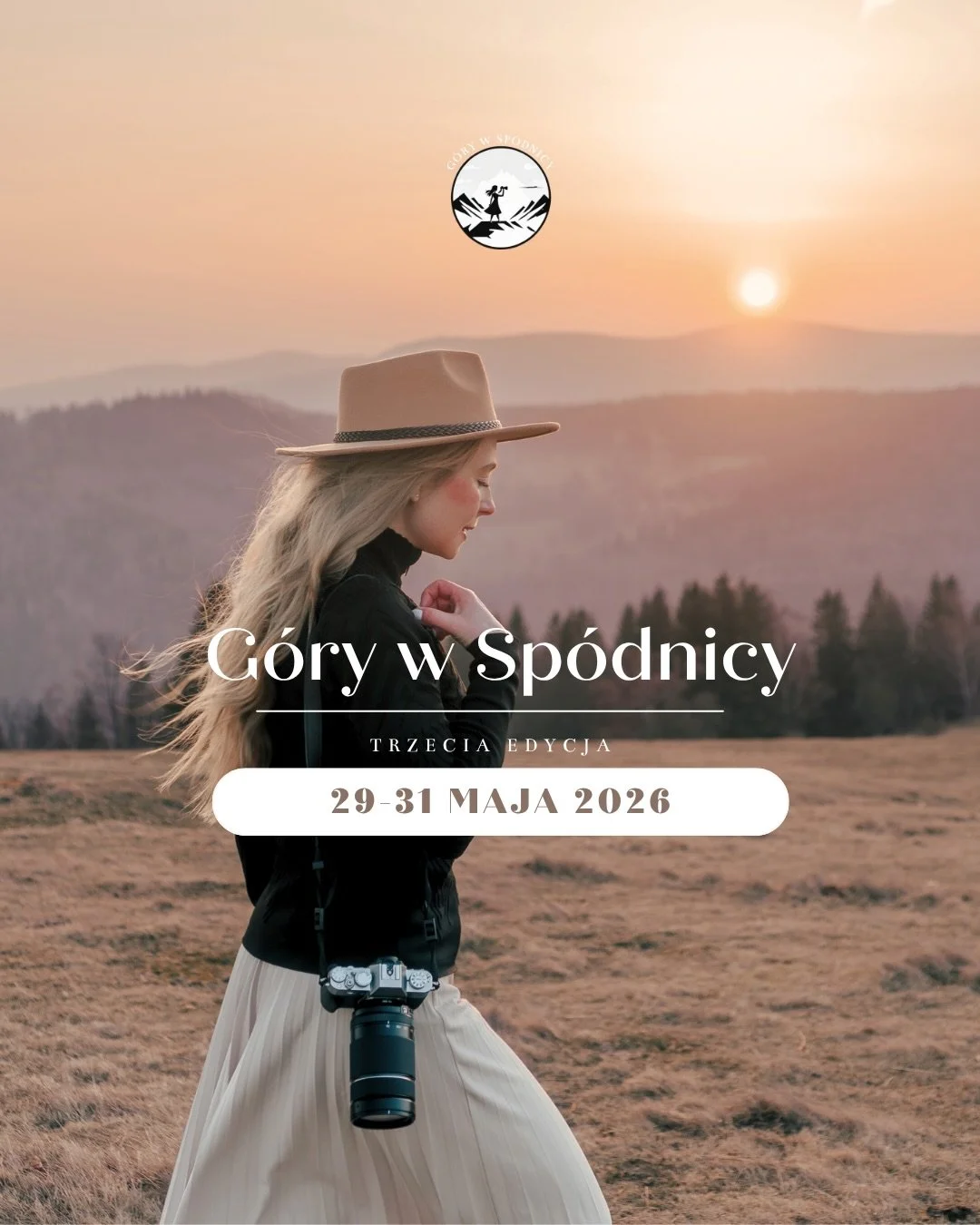 Zapraszam na jedyne takie warsztaty dla kobiet w Polsce! ❤️&zwj;🔥
Nauczysz się robić dobić sobie zdjęcia, pracować ze statywem, w plenerze oraz we wnętrzach, a także pozować w taki spos&oacute;b, by polubić siebie na zdjęciach 📸
Chwytaj za aparat l