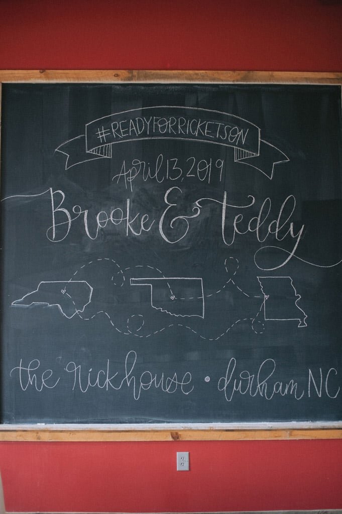 Bride-and-Groom-Wedding-Hashtag-Chalkboard-Personal-Reception-Detail-The-Rickhouse-Fancy-This-.jpg