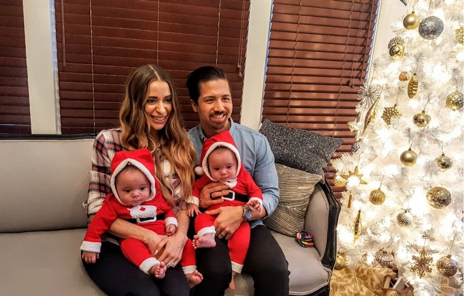 Persevering Through Infertility and Depression: Persephone Maglaya’s Fitness Story