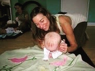 Sometimes there&rsquo;s good news. For 12 years I&rsquo;ve had the pleasure of working with pregnant &amp; postpartum women and their newborns during one of the most monumental stages. This grainy photo is from the first year we opened, I&rsquo;ve wa