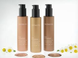 Faux Shimmer & Glow!