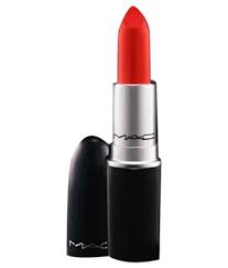 M.A.C. Lady Danger Matte