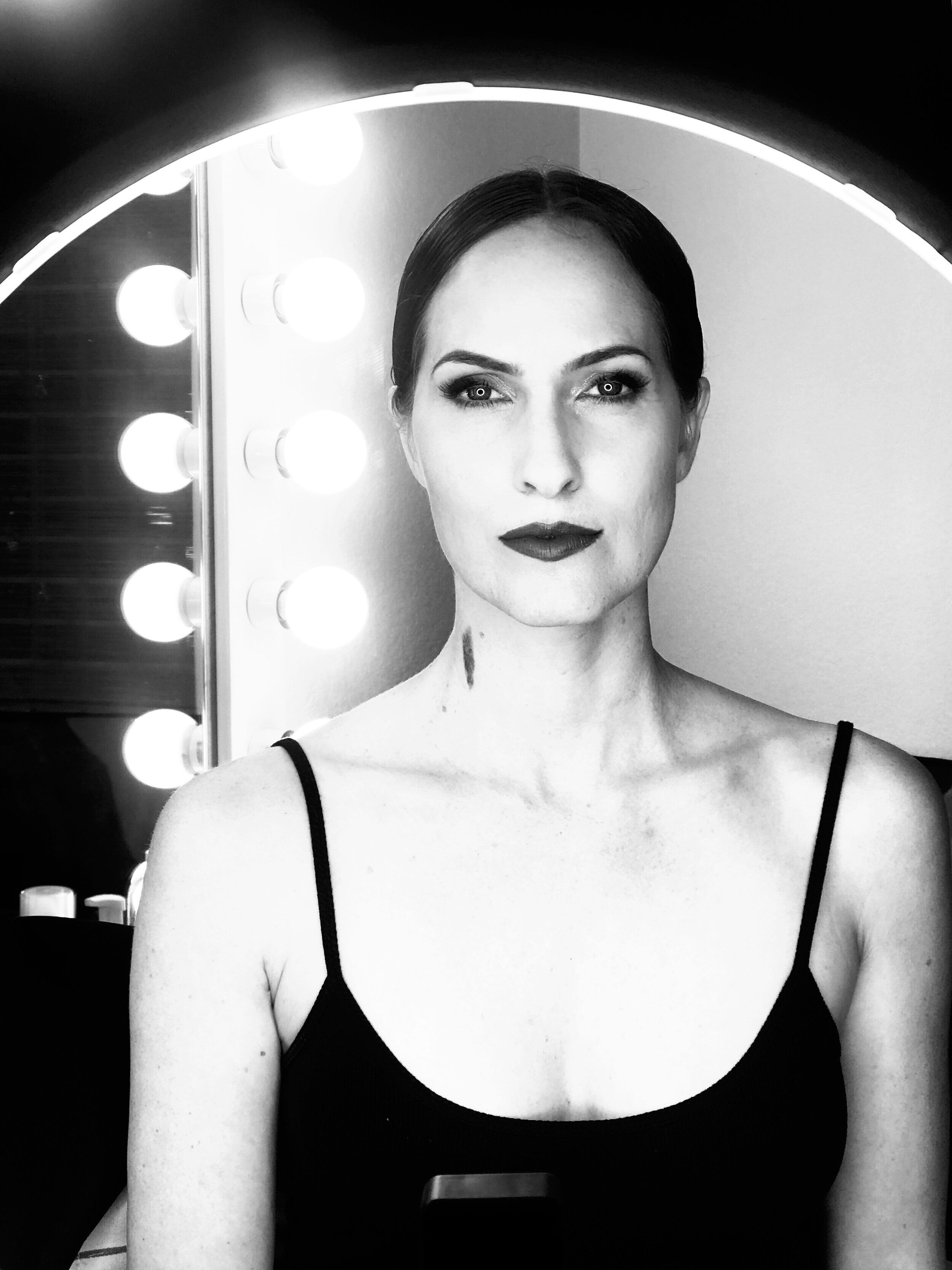 The Beauty Icon Blog Inner Beauty