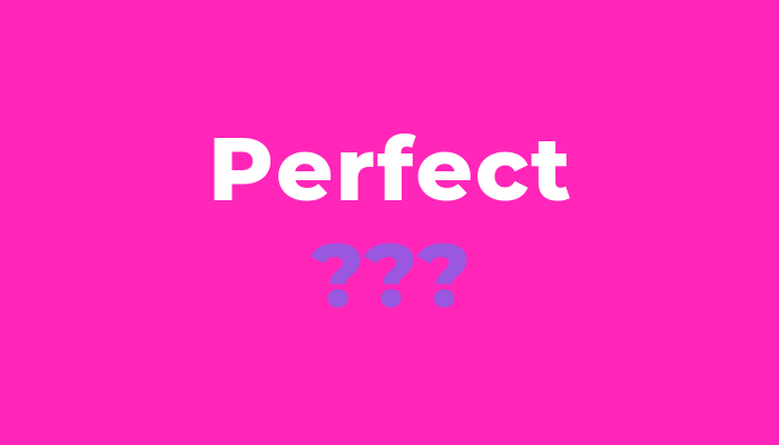 Can proofreading be perfect?