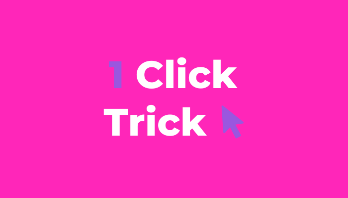 How to use macros to proofread your marketing copy
