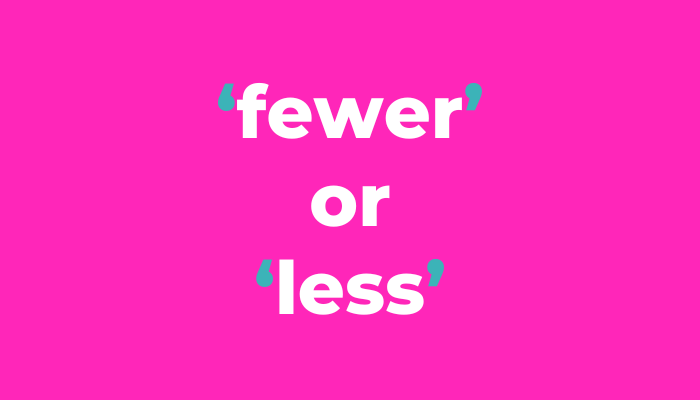 Is It fewer Or less is-it-fewer-or-less