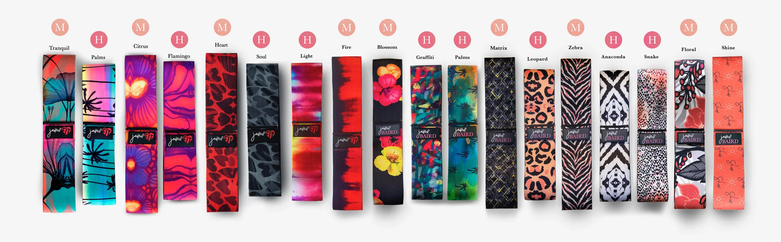 Single Booty Beautiful Band - NO eBook