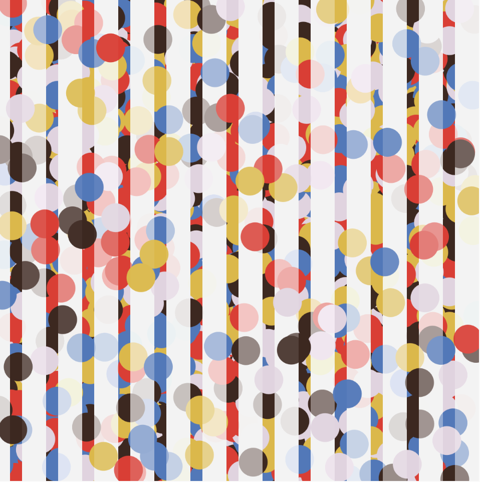 Color Palette and Compositions