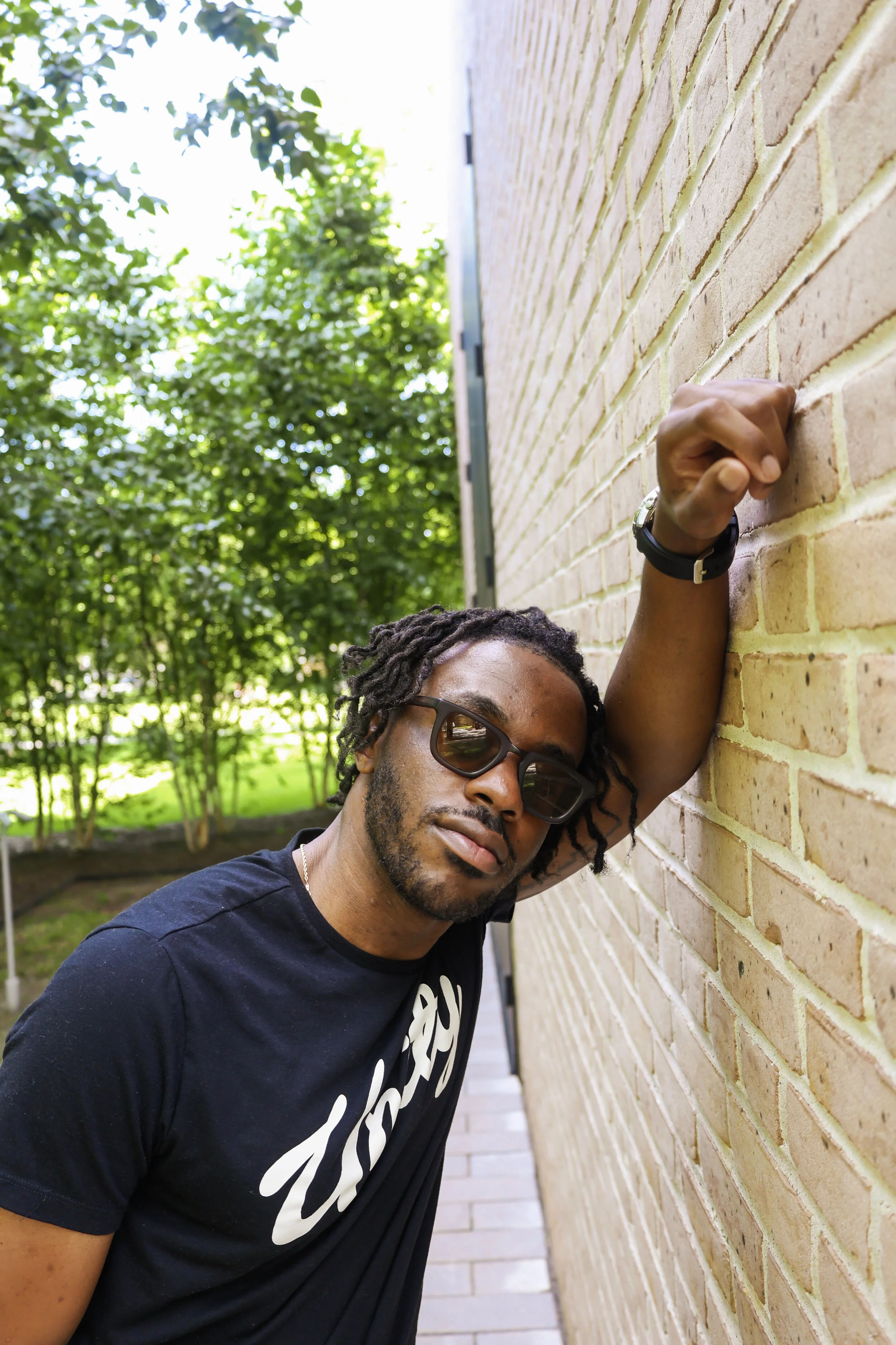 H*Town Hussle feat. Jared