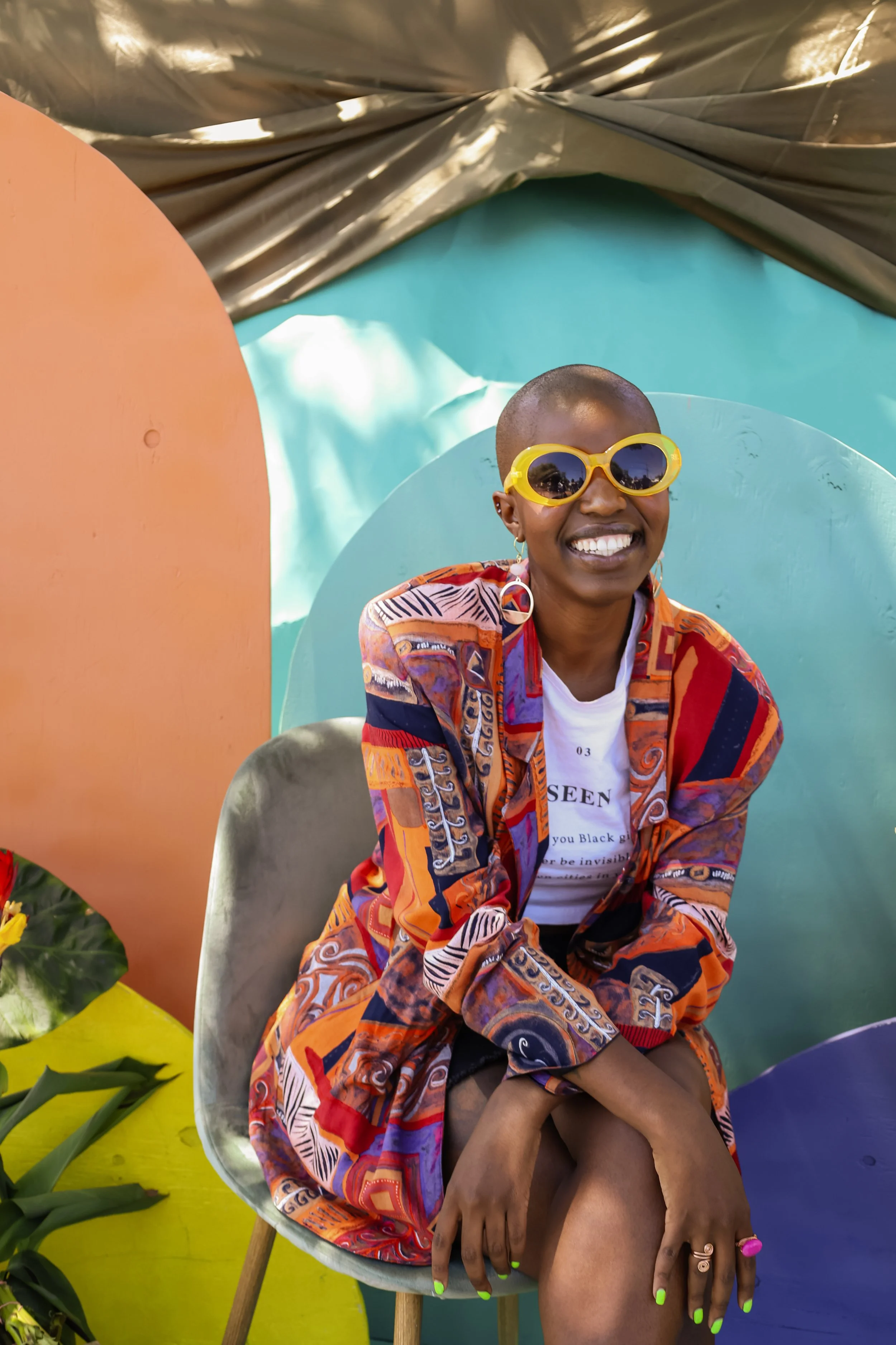 East Oakland's Future Fest