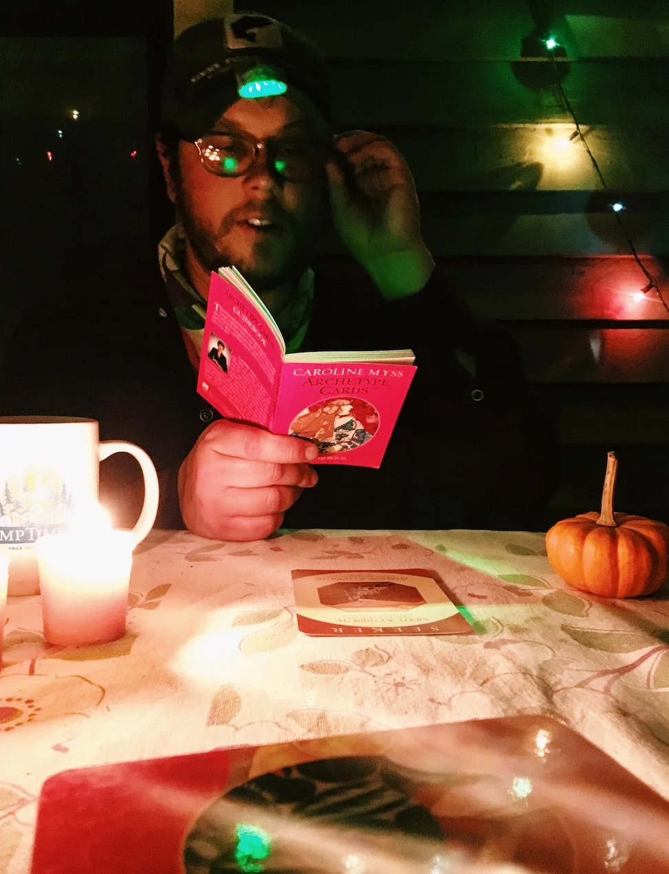 the connoisseurs, michigan, travel, nomadic life, nomads