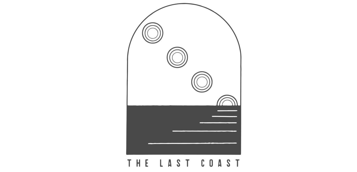 The Last Coast