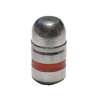 158gr .38 RNFP sized to .358