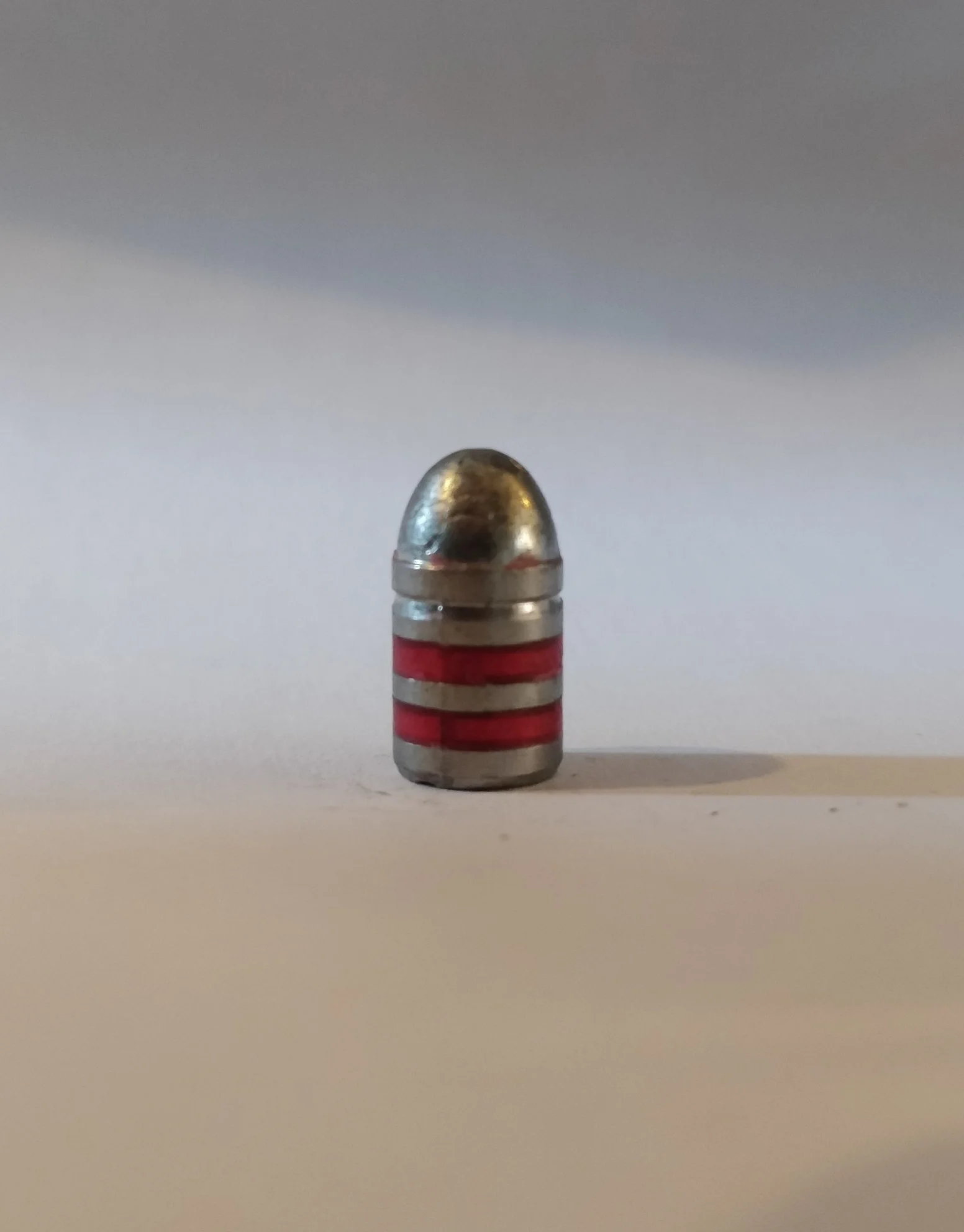 100gr .32 RN
