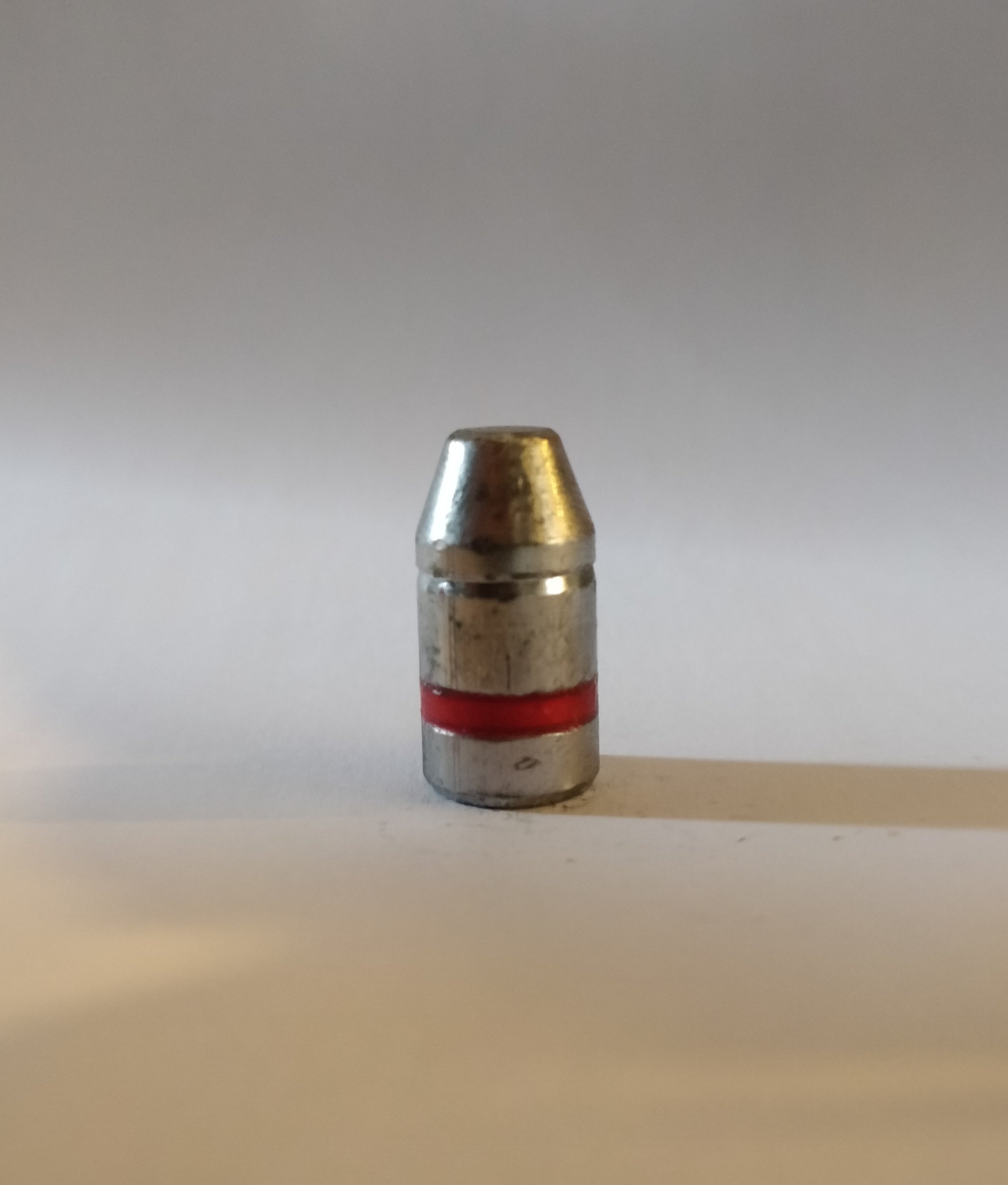 300gr .44 RNFP sized to .430