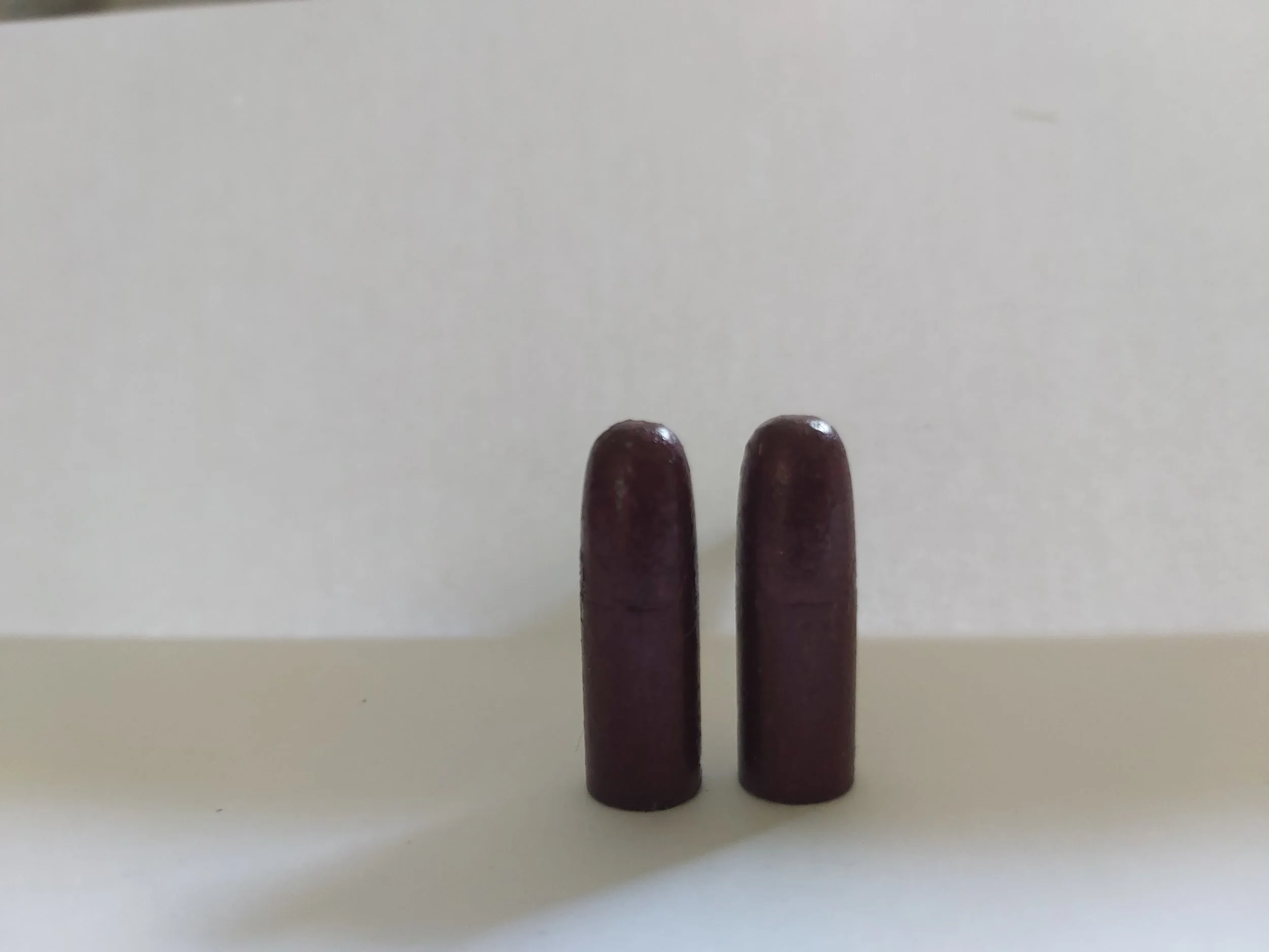 185 Grn 30 Cal  Polymer Coated Head For 30 cal