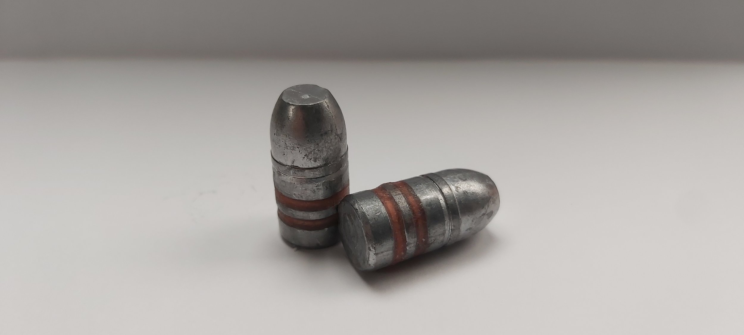 250gr .40/65 RNFP sized to .406