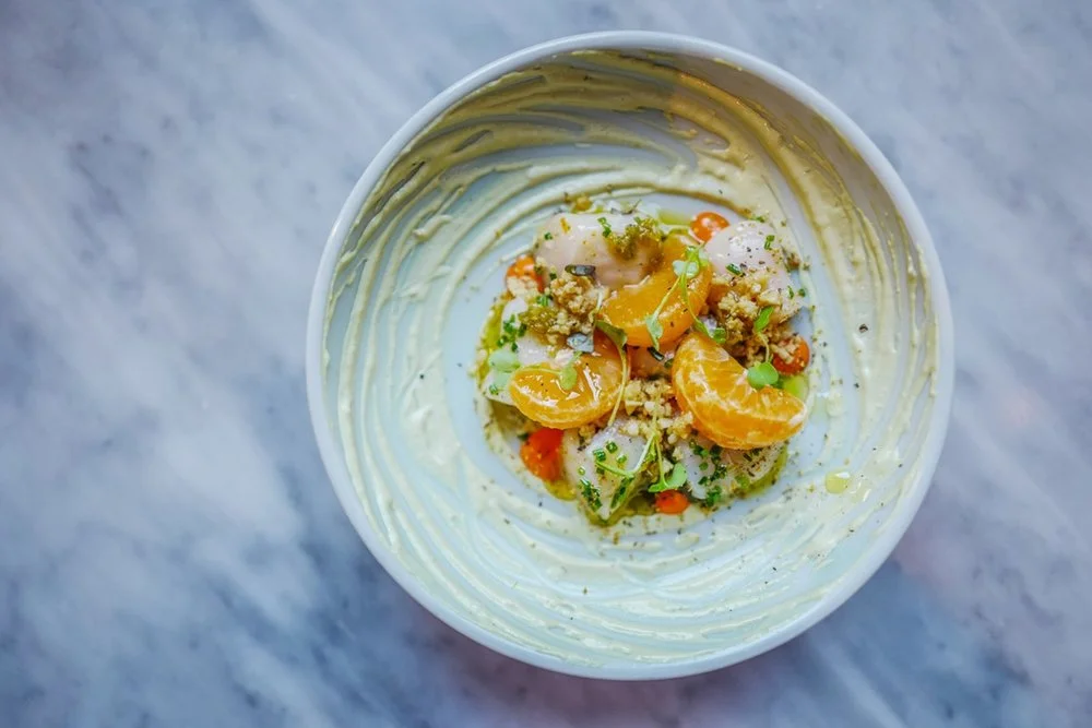 VOGUE | CAMBRIDGE, MASSACHUSETTS, HAS A RESTAURANT SCENE WORTH EXPLORING 