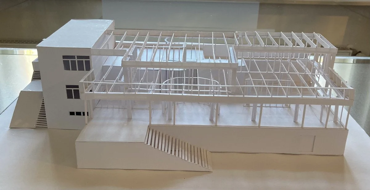 Brno and its Functionalist Architecture