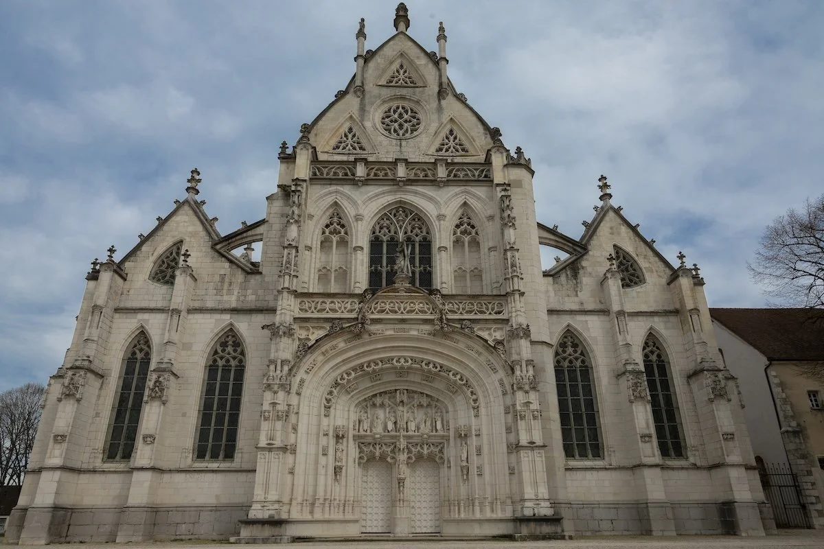  ​France’s answer to the Taj Mahal
