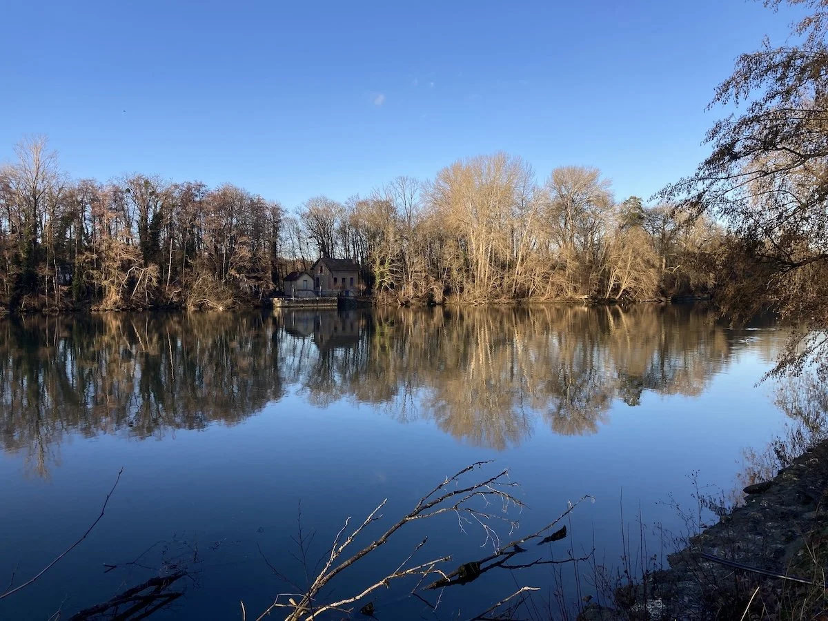 River