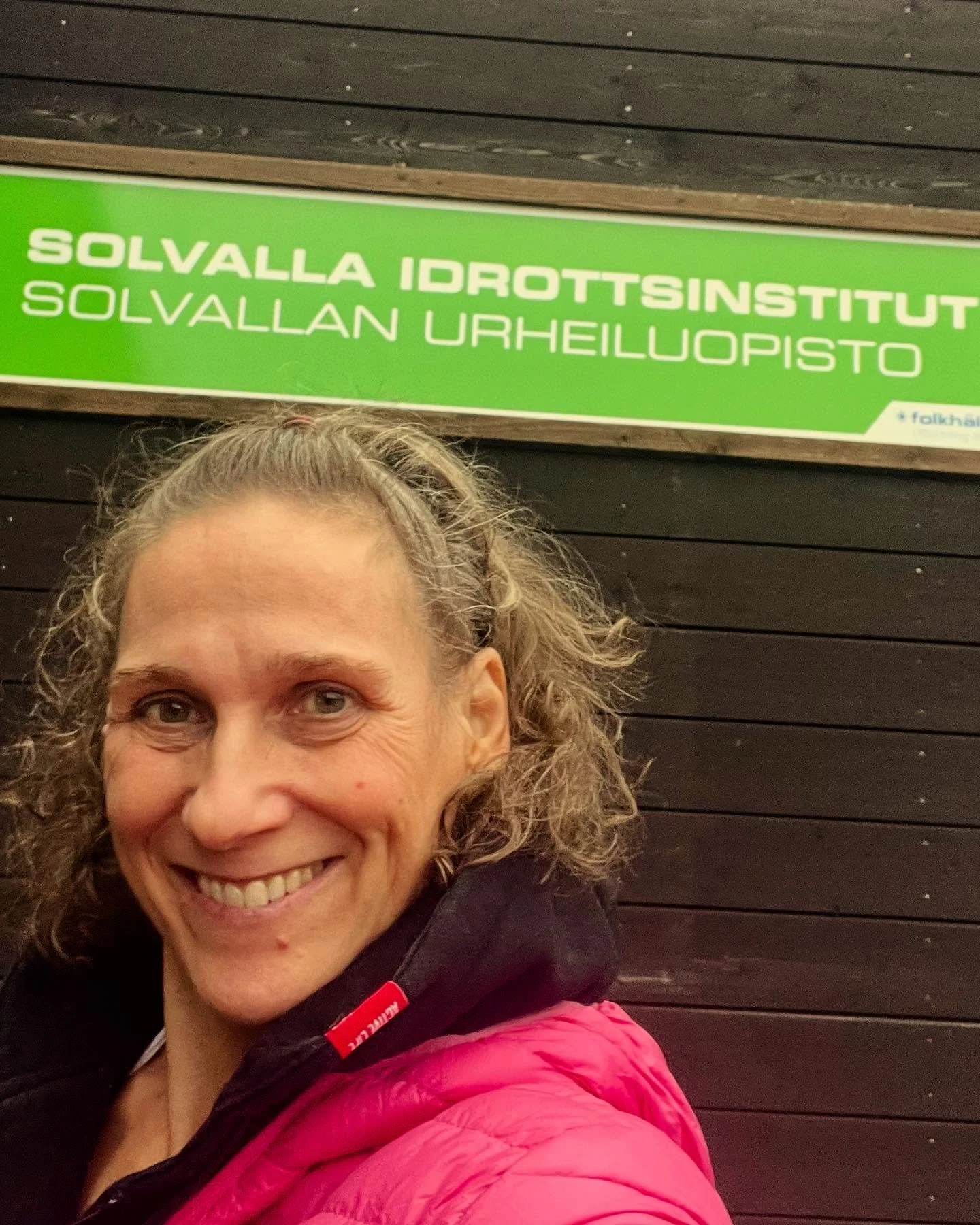 Hur kan unga idrottare f&ouml;rebygga prestations&aring;ngest?

S&aring; h&auml;r svarade Dickens B-flickor👇

💬 V&aring;ga ber&auml;tta om det s&aring; att du kan f&aring; st&ouml;d av andra.
💬 V&aring;ga misslyckas.
💬 Tr&auml;na p&aring; det som