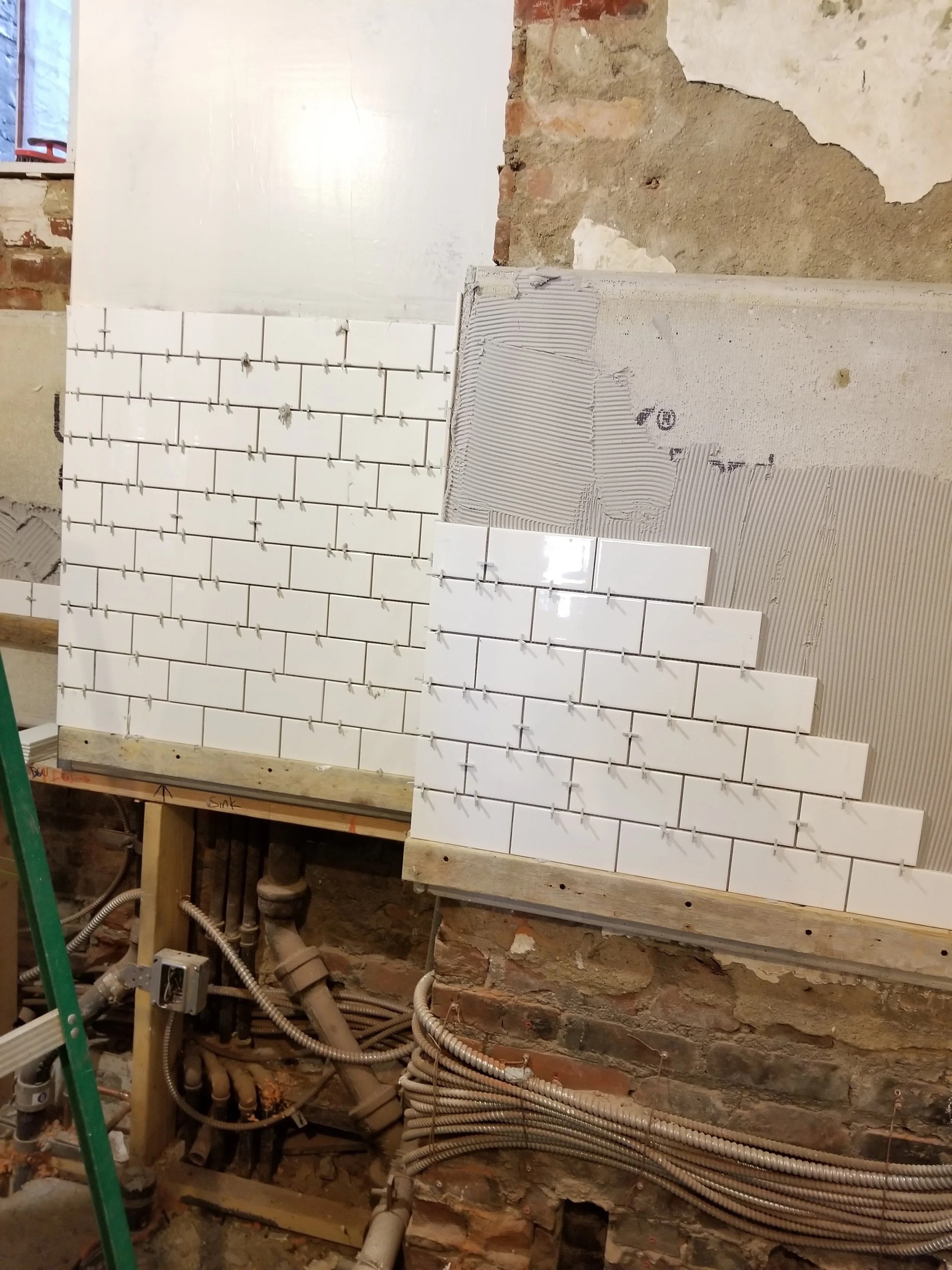 Nyc Contractors Commercial Construction Commercial Renovation