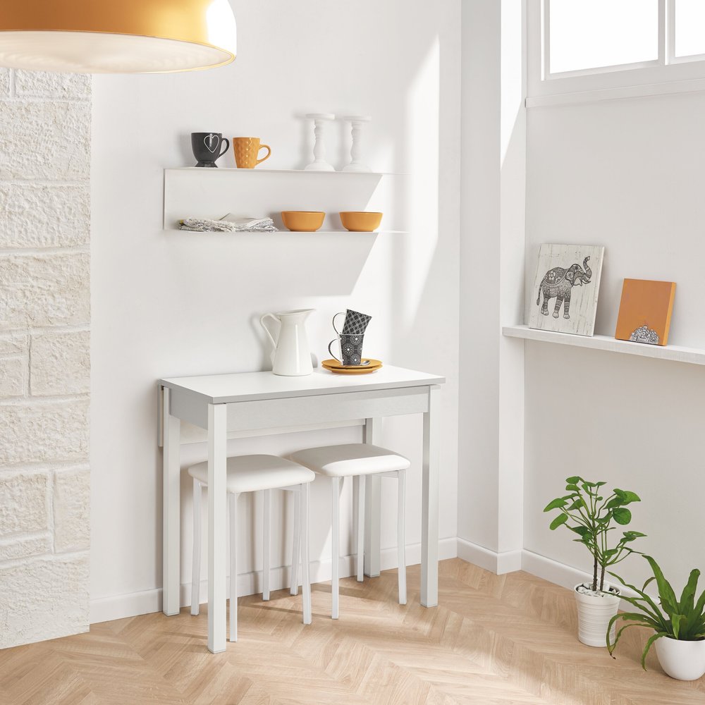 Mesa de de apertura — BLUMVER.