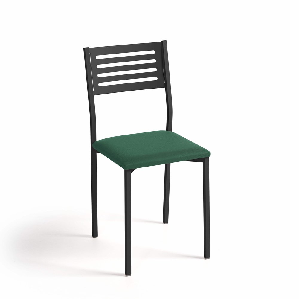 Silla acero — BLUMVER.