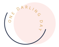 One Darling Day | Los Angeles Wedding Planner + Stylist