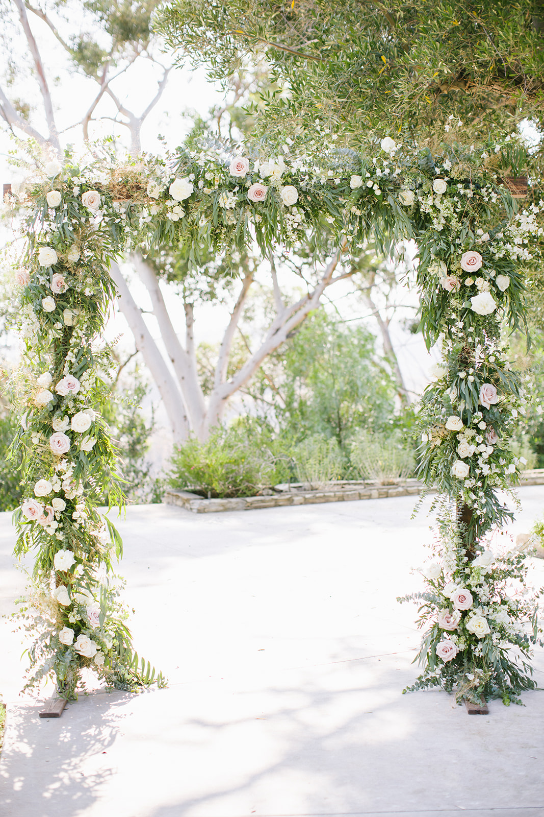 Elizabeth + Grace — One Darling Day | Los Angeles Wedding Planner + Stylist