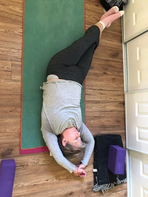 Sometimes there's a whole bunch of bananas