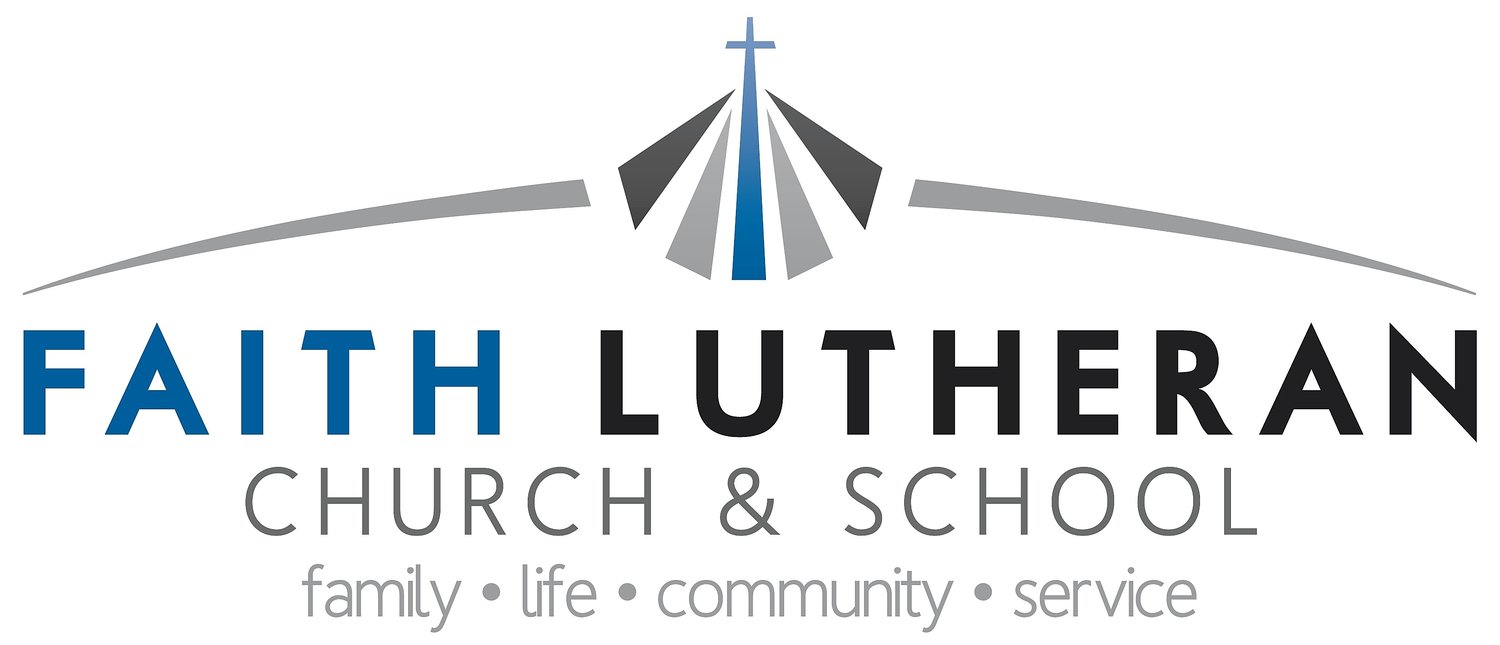 Faith Lutheran Church & School