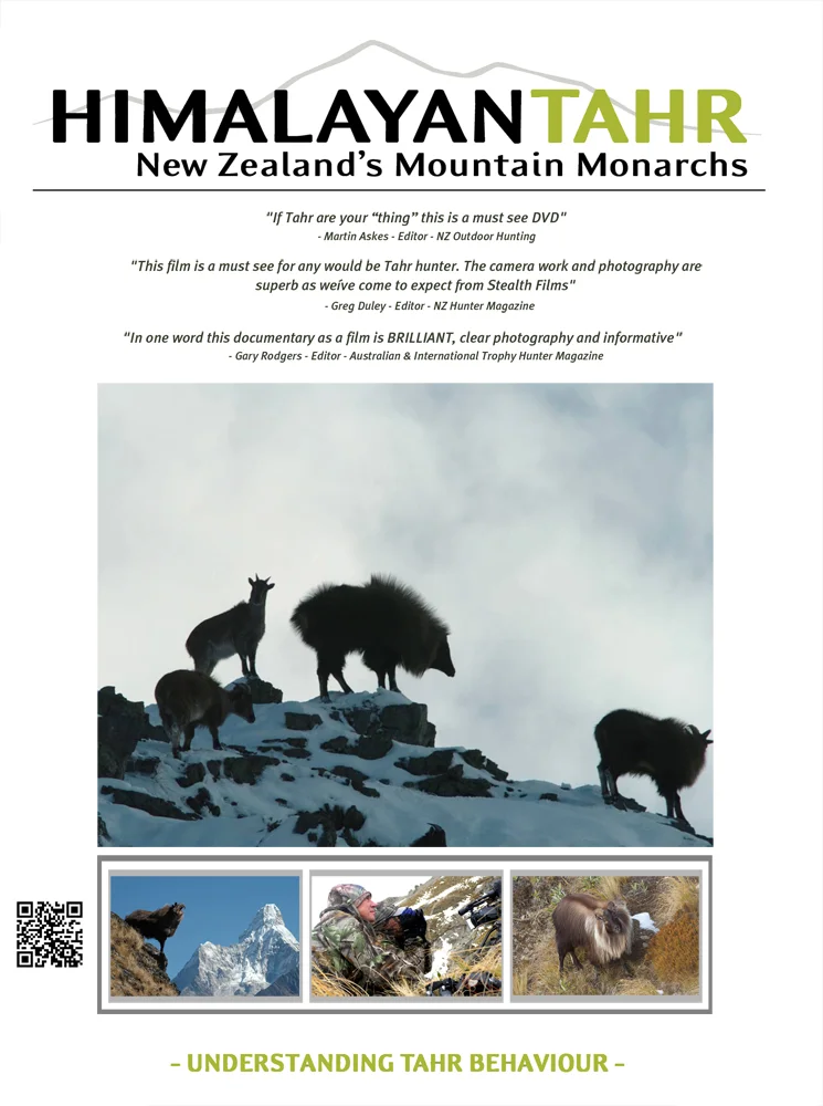 Himalayan Tahr-Front Cover.jpg
