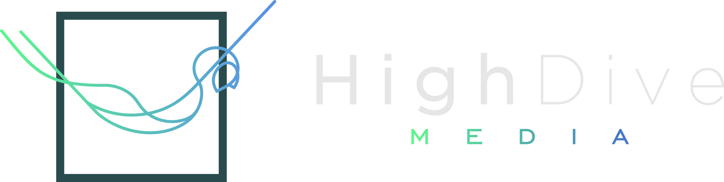 High Dive Media