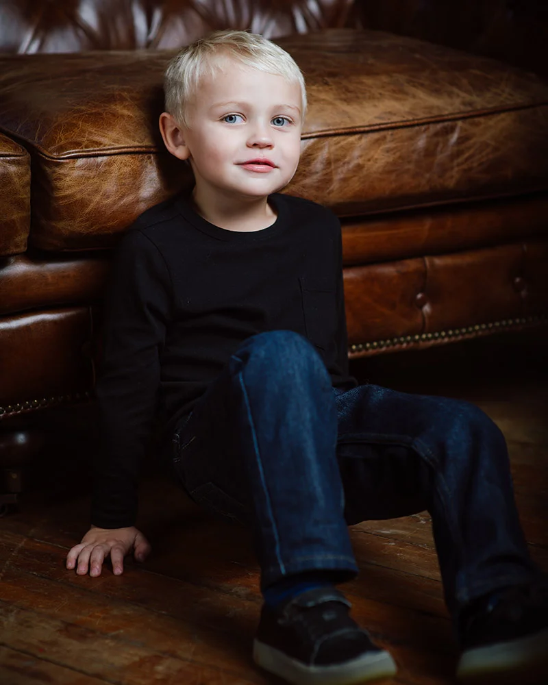 The Calotype 2020 School Picture Event 