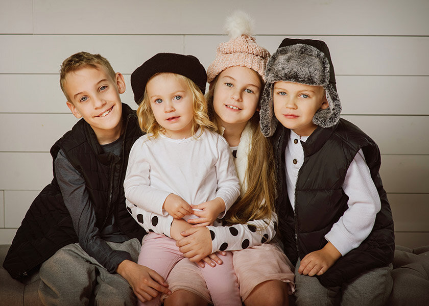 The Calotype Christmas Event: Nov. 30-Dec. 4th