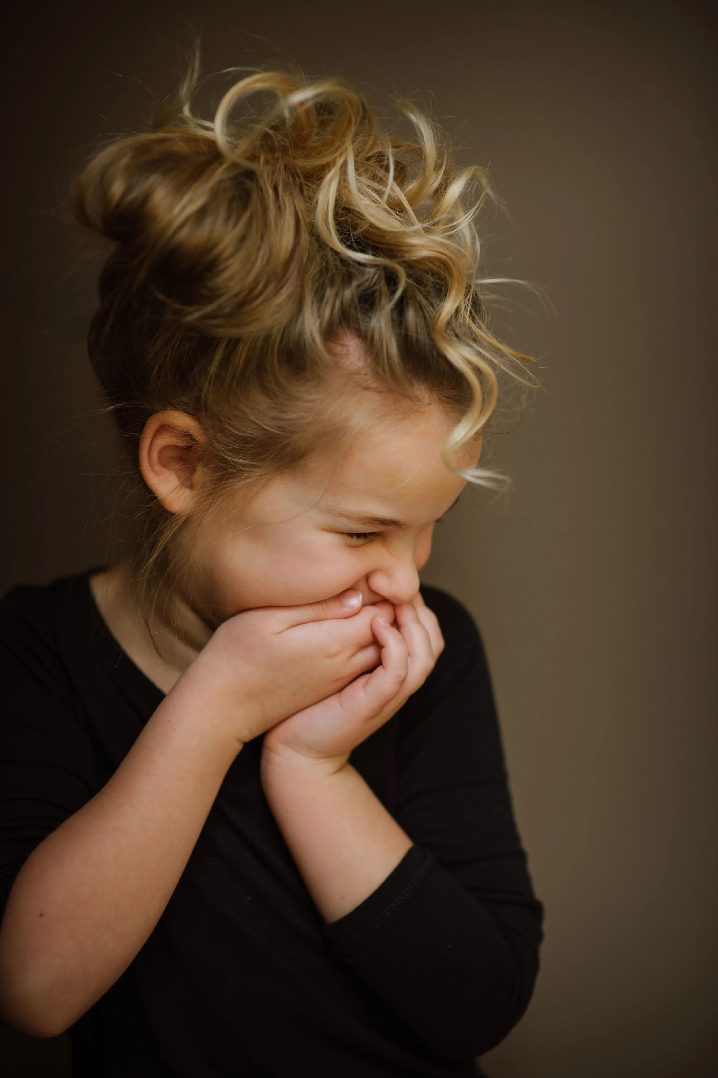 New Year, New You: Headshot Event