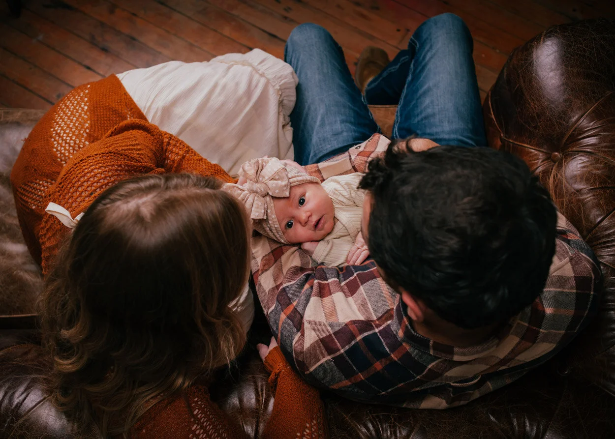 One Month Baby Pictures Girl Fall-13.jpg