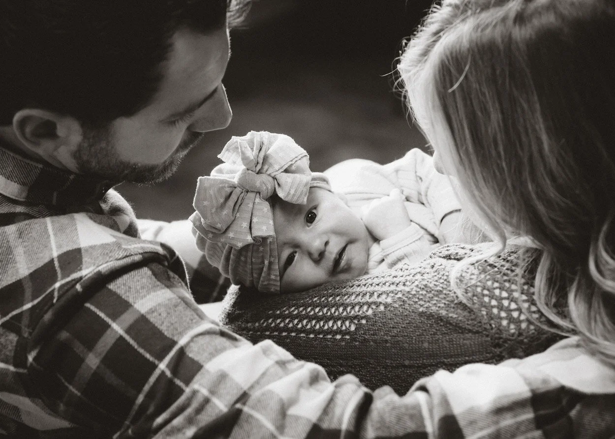 One Month Baby Pictures Girl Fall-16.jpg