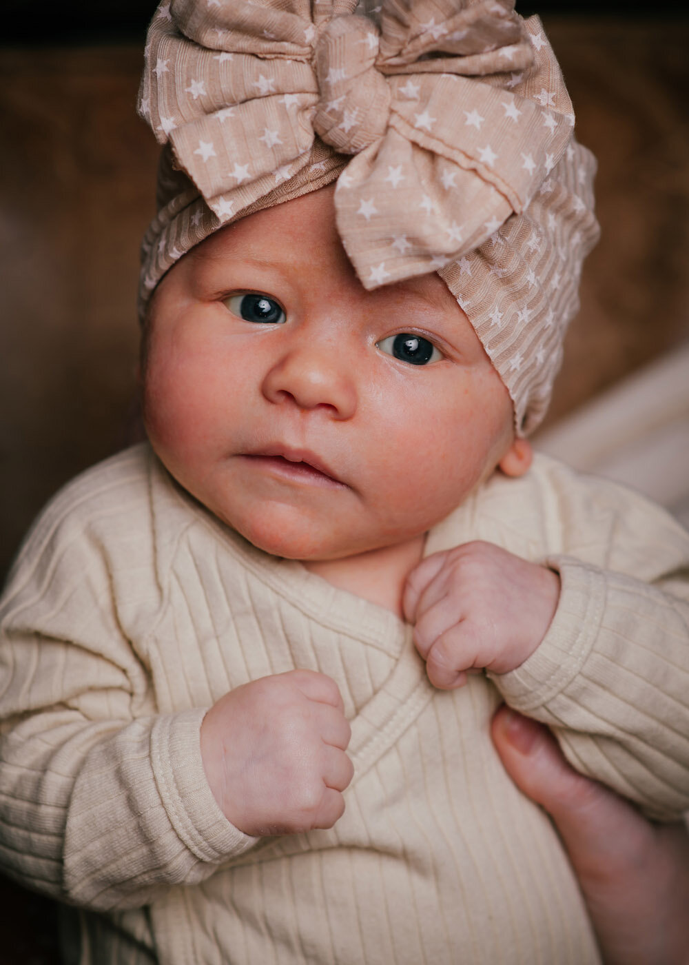 One Month Baby Pictures Girl Fall-44.jpg