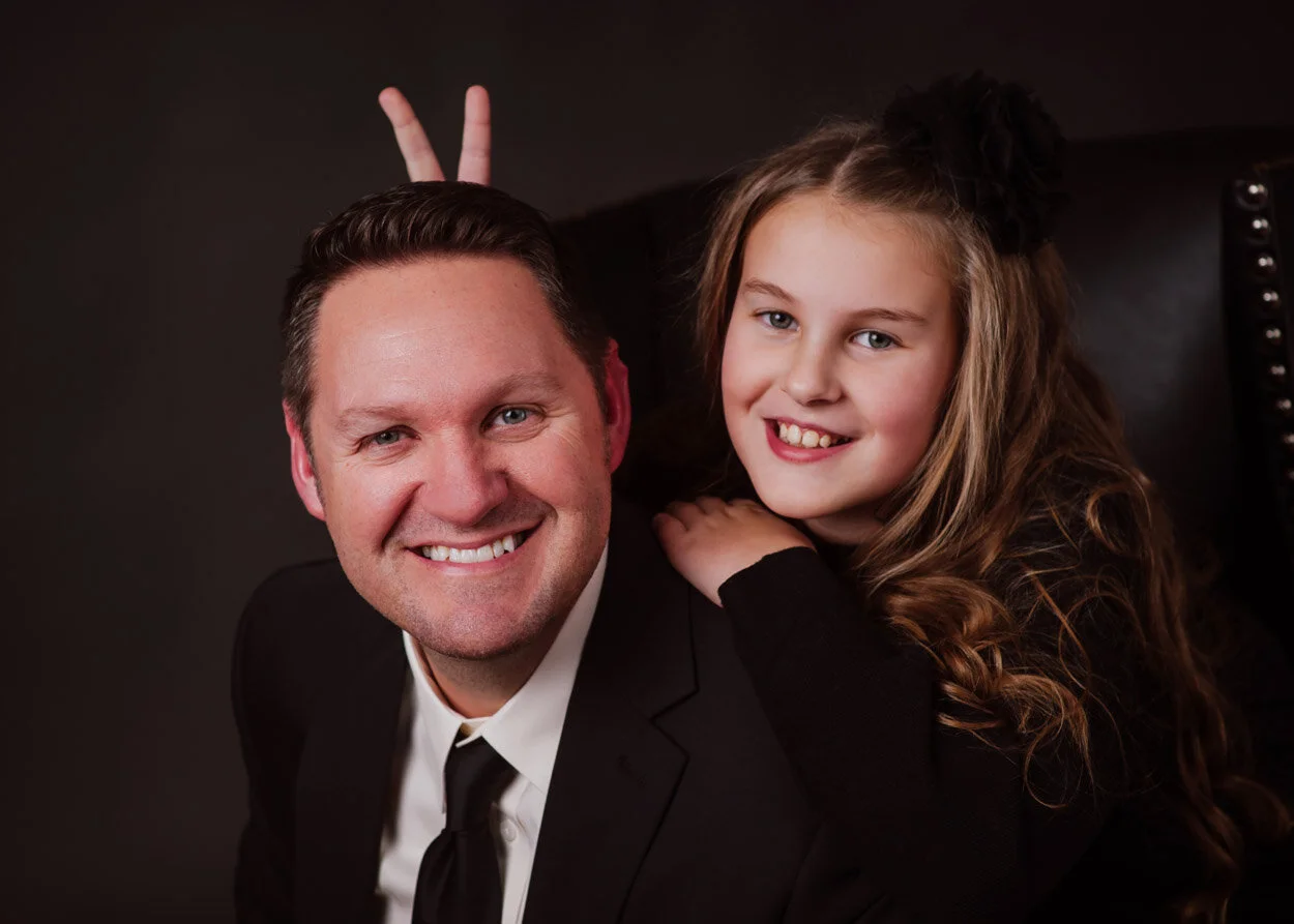 Apparently THIS is a nine-year-old thing, too…