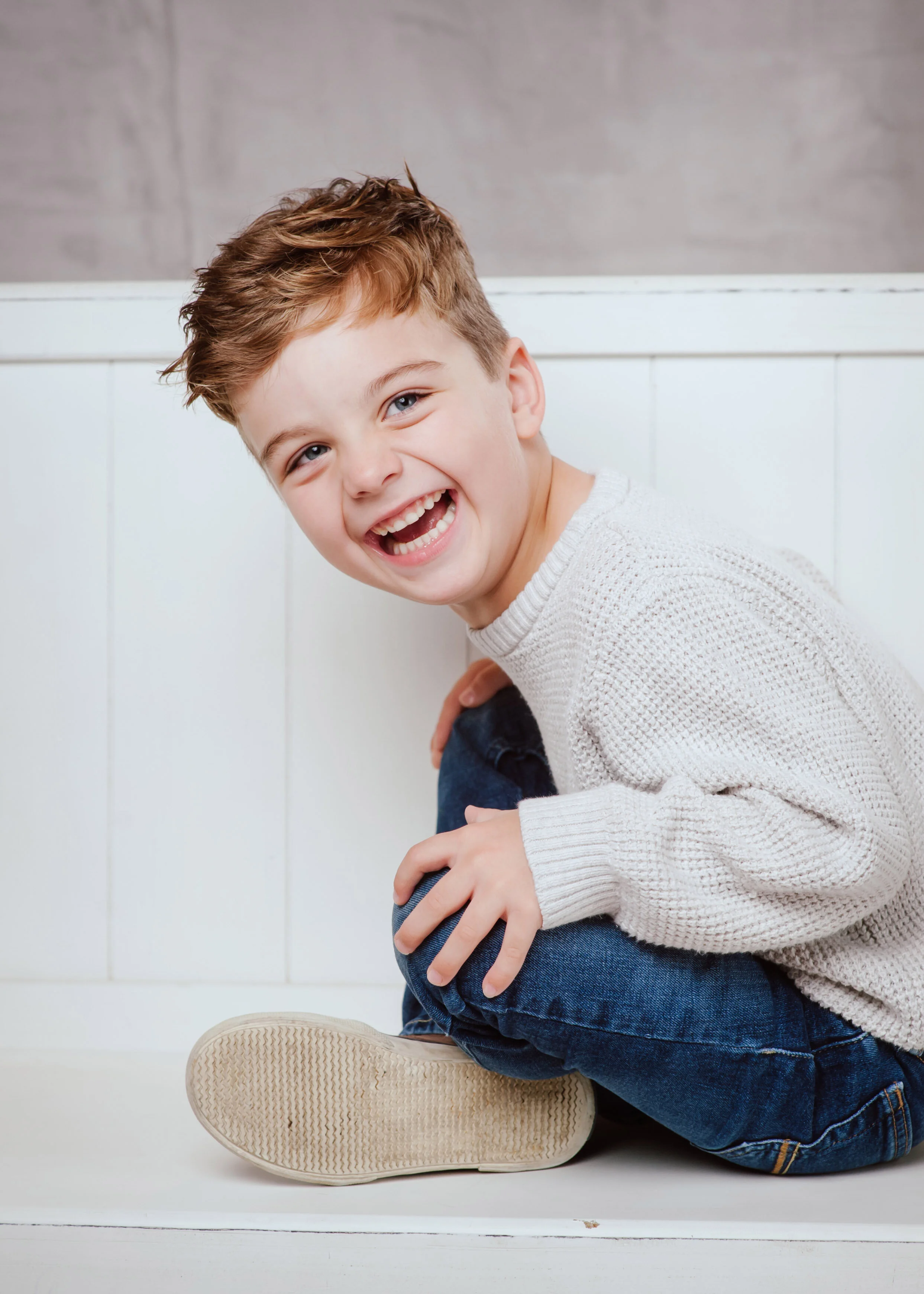 The Calotype 2022 School Picture Event 