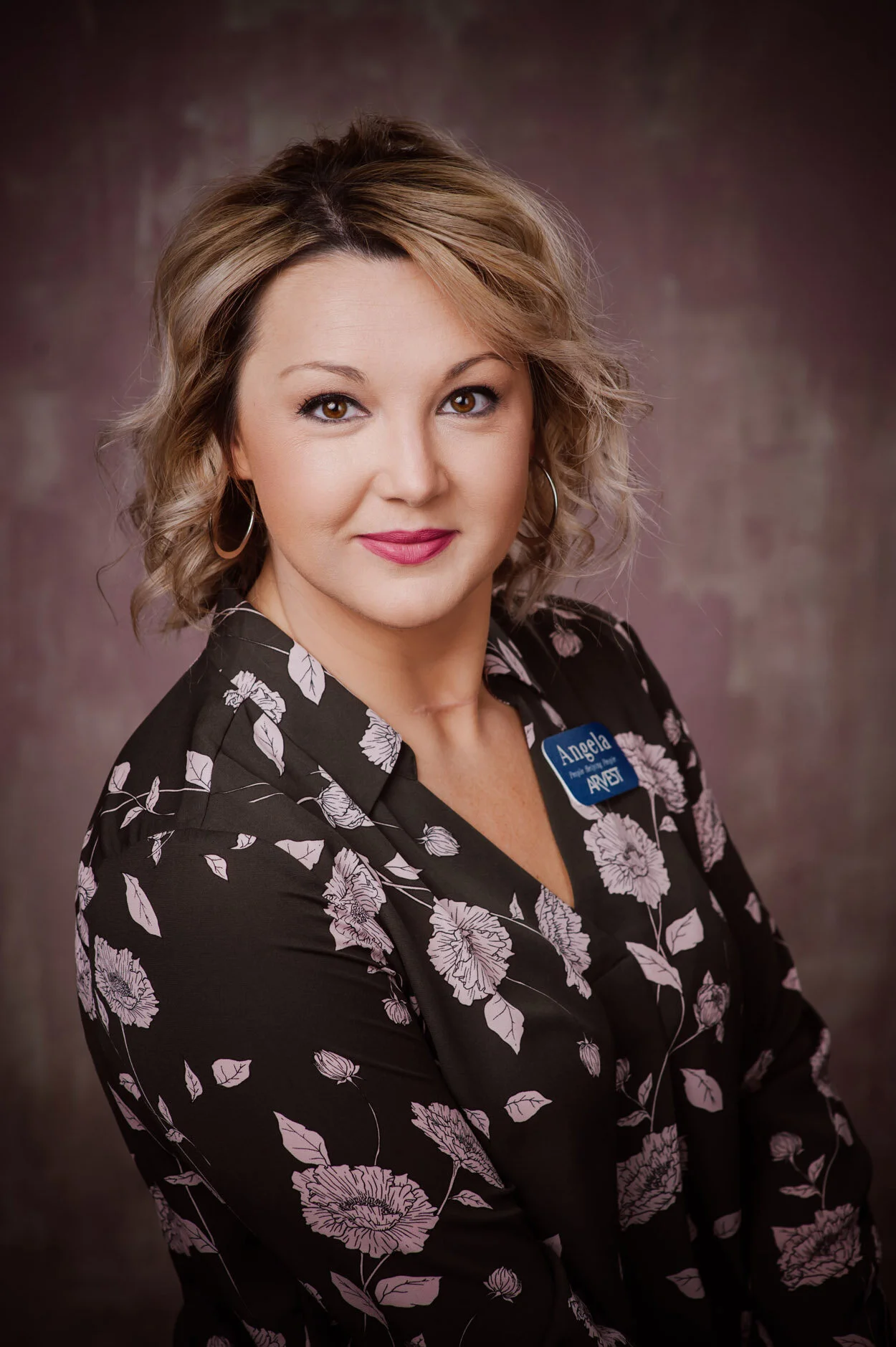 Neosho Area Chamber of Commerce Headshot Special- At Calotype!