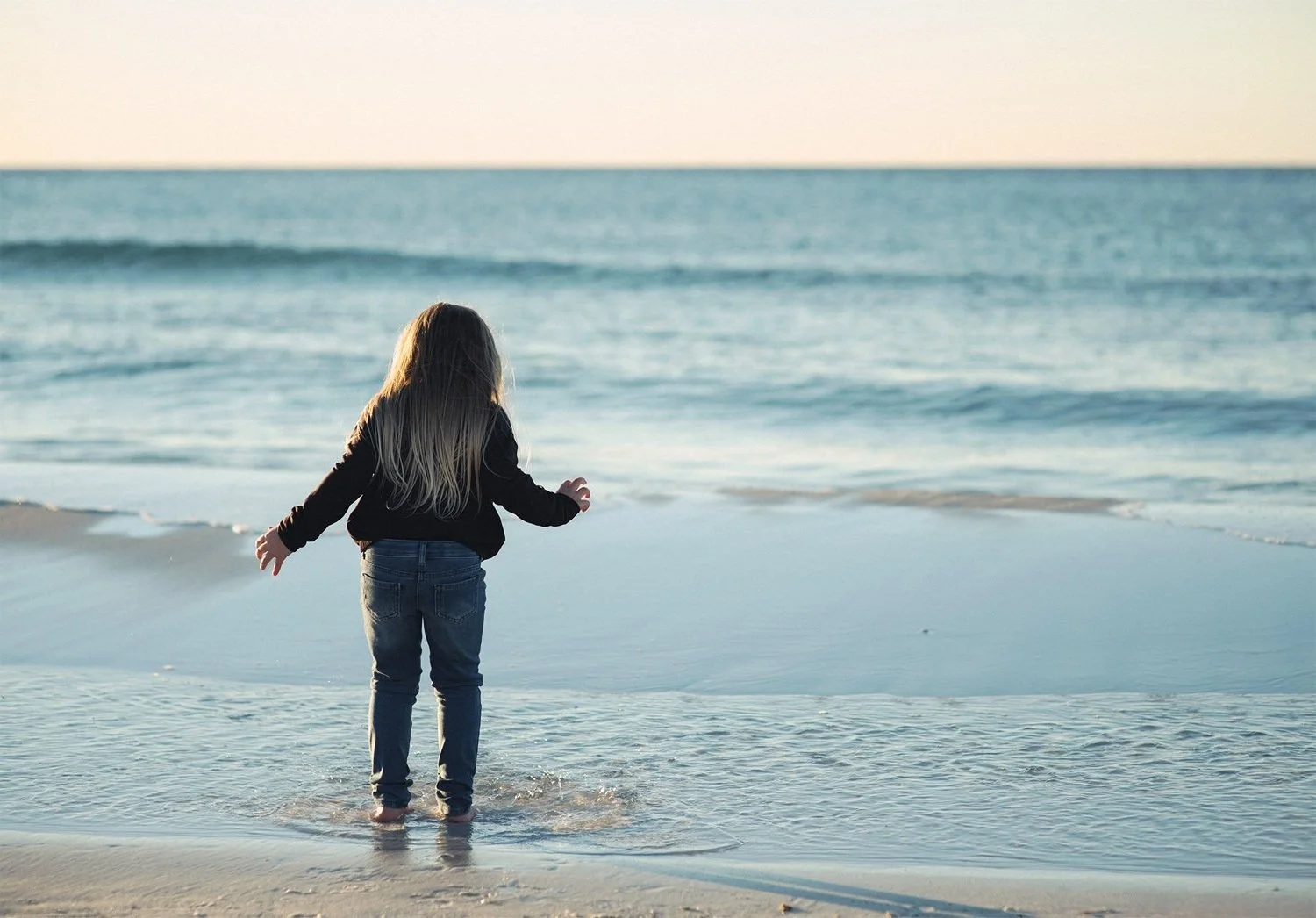 Beach Portraits 2022
