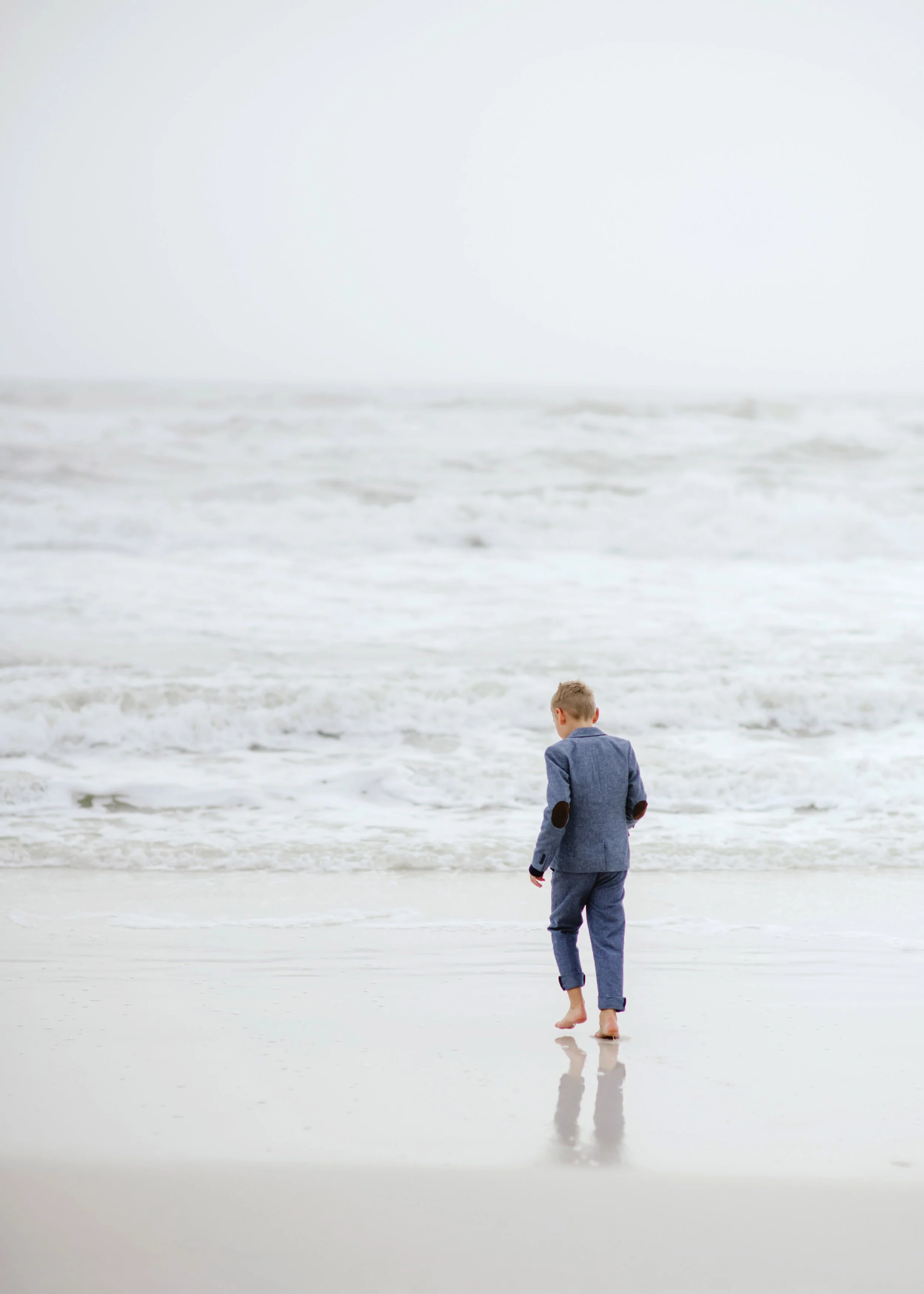 Beach Portraits 2023