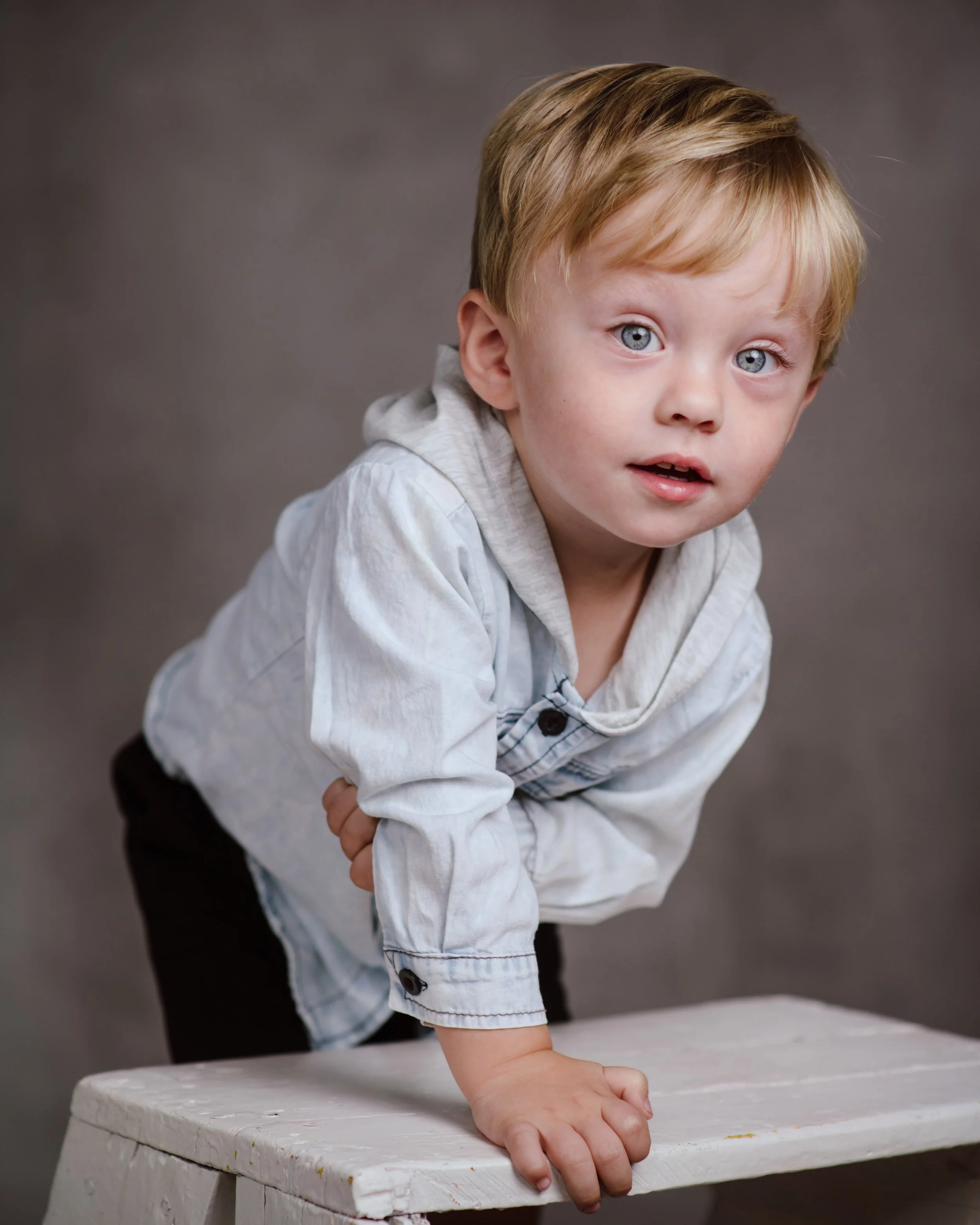 Calotype's Annual School Picture Event
