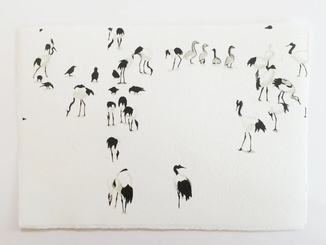 Cranes