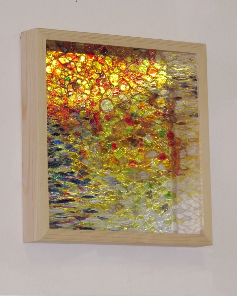 Stained Glass